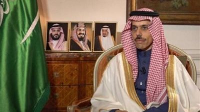 السعودية تشيد بحرص الأطراف اليمنية على أمن واستقرار بلادهم