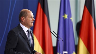 ألمانيا: لا يجوز السماح بانتصار روسيا في أوكرانيا