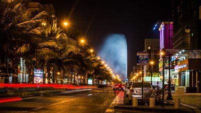 في هذا الموعد.. السياحة السعودية تخطط ليسهم القطاع السياحي بنسبة 10% من الناتج الإجمالي للبلاد 