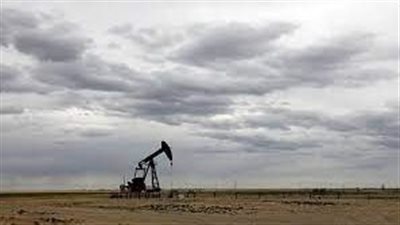 انخفاض العقود الآجلة لخام برنت 5.91 دولار أو 5.22 بالمئة عند 107.25 دولار للبرميل