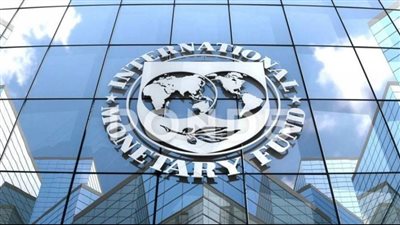 صندوق النقد الدولي يقدم في تقريره عن آفاق الاقتصاد العالمي أرقام سلبية