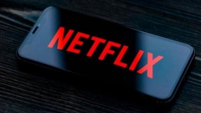 بنسبة 26%.. نتفليكس تهوي وتخسر 200 ألف مشترك