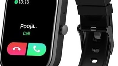 تتيح للأطباء مراقبة حالتهم عن بُعد... ساعة ذكية عالية التقنية تذكر مرضى باركنسون بأدويتهم