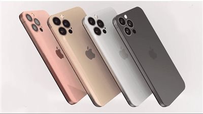 ظهور تسريبات أبل آي فون 14 على الويب منذ إطلاق سلسلة آي فون 13 في سبتمبر 2021