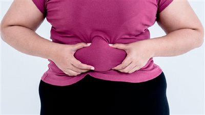 دراسة: حمل الكثير من الوزن الزائد يضاعف من خطر إصابة المرأة بسرطان الرحم