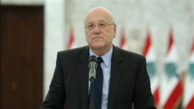 صحيفة: ميقاتي يبدأ جولة خليجية تشمل السعودية غدًا