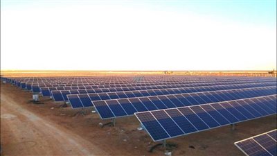 أيميا باور الإماراتية تفوز بعقد لبناء محطتي طاقة شمسية لإنتاج 72 ميجاوات من الكهرباء بالمغرب