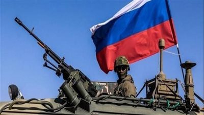 أوكرانيا: القوات الروسية لم تحافظ على وقف إطلاق النار في ماريوبول