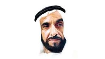 زايد الشامسي: الاحتفاء بيوم زايد للعمل الإنساني يعتبر يوم هام لاستلهام وتذكر خُطى القائد المؤسس