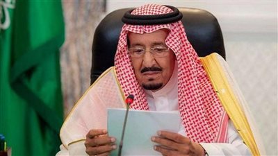 الملك سلمان يؤكد في رسالة للرئيس الجزائري حرص السعودية على موقفها الثابت من القضية الفلسطينية