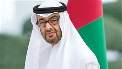 عاجل.. ولي عهد أبوظبي يجدد التأكيد على مواصلة نهج الشيخ زايد 