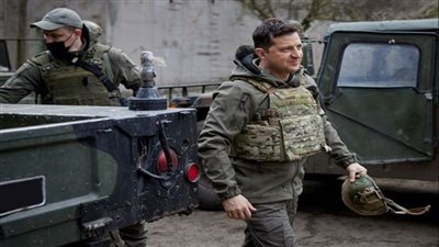 بريطانيا تكشف تفاصيل تطورات القتال في دونباس