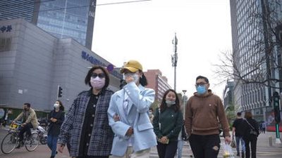 منذ بداية شهر مارس.. الصين عن رصد أكثر من 497 ألف حالة إصابة بفيروس كورونا 