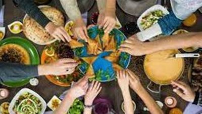 خطط للنحافة كي تفقد وزنًا زائدًا في رمضان دون أن تقلل كمية الأكل