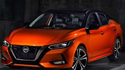 أسعار نيسان صني 2023 في مصر