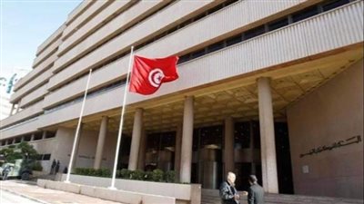 البنك المركزي التونسي يبقي على أسعار الفائدة الرئيسية عند 8% 