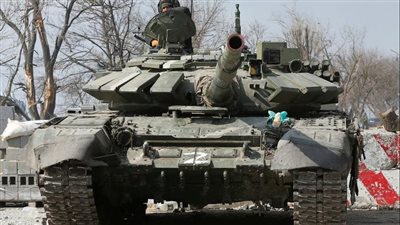 الجيش الروسي يدعو القوات الأوكرانية لإلقاء السلاح على الفور