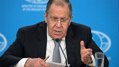 لافروف: موسكو بدأت مرحلة جديدة في عمليتها العسكرية الخاصة في أوكرانيا