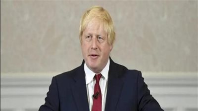 جونسون يعتذر عن خرق قواعد كورونا