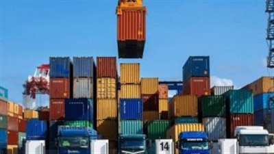 صادرات مصر من الرمال ترتفع بقيمة 30 مليون و127 ألف دولار 