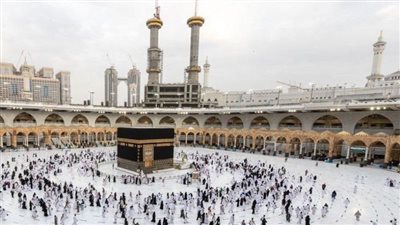 الرئيس العام لشؤون الحرمين يُعلن نجاح خطة استقبال المعتمرين والمصلين بالمسجد الحرام والمسجد النبوي 