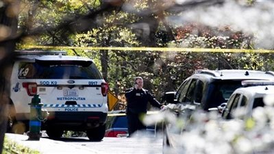 مقتل متسلل إلى سفارة بيرو لدى الولايات المتحدة