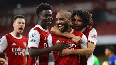 برباعية.. أرسنال يعود للانتصارات أمام تشيلسى فى البريميرليج