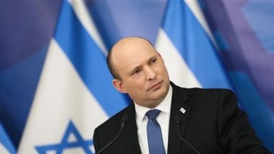 الرئاسة الفلسطينية تتهم بينيت بالتضليل والتزييف