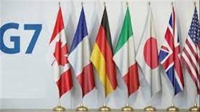 وزراء مالية مجموعة السبع لأكبر اقتصادات عالمية يتعهدون بمنح أوكرانيا مساعدات إضافية