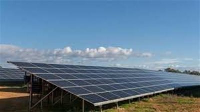 اتفاقية بـ 16 مليون يورو.. ألمانيا تبني محطتي طاقة شمسية في قطاع غزة