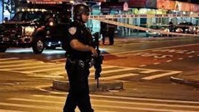  الشرطة الأمريكية تعلن مصرع شخص واحد وإصابة 3 آخرين في إطلاق نار على محطة وقود 