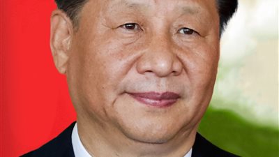 الرئيس الصيني يؤكد معارضة بلاده للعقوبات الأحادية 