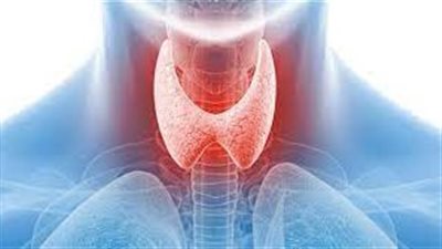 ما هي أعراض التهاب الغدة الدرقية؟