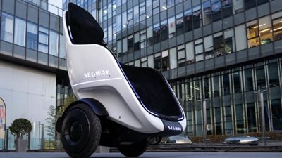 شركة سيجواي تطلق سماعة Ninebot Engine Speaker الجديدة.. المميزات