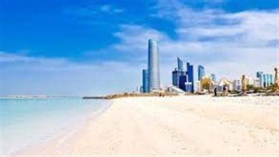 الإمارات.. بلدية مدينة أبوظبي توعي المجتمع بالسلامة على الشواطئ