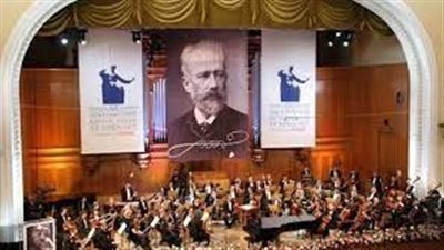 الثقافة الروسية: مسابقة 