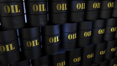 ارتفاع أسعار النفط العالمية خلال تعاملات اليوم الخميس بأكثر من 1%