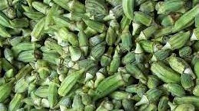 باحثون: البامية قادرة على إزالة 