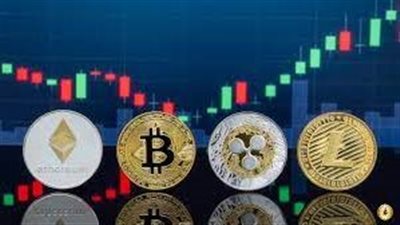 تباين أسعار العملات الرقمية المشفرة اليوم الخميس 
