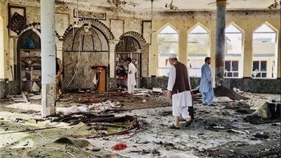 وسائل إعلام أفغانية: انفجار يستهدف أقدم المساجد في قلب مدينة 