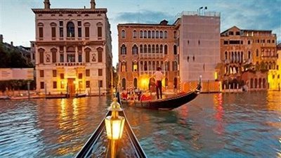 سيسيليا أليماني: معرض بينالي البندقية للفنون سيقام هذا العام على خلفية الحرب الروسية في أوكرانيا