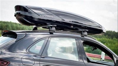 خبراء: صندوق الأمتعة يؤدي إلى تغير سلوك القيادة