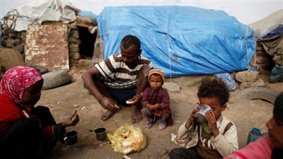 بسبب الحرب في أوكرانيا.. صندوق البنك الدولي يحذر من كارثة إنسانية جراء أزمة الغذاء