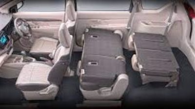  سوزوكي اليابانية تعلن عن تصميم سيارة Ertiga الجديدة 