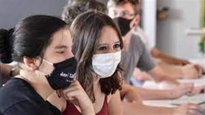  اعتبارًا من اليوم.. إلغاء إلزامية الكمامات في إسبانيا