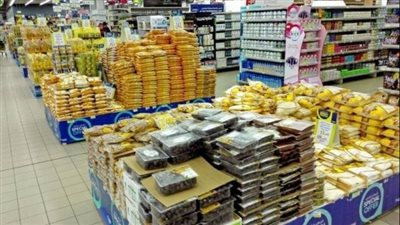 في 5 سنوات.. 430 مليار درهم تجارة الإمارات من الأغذية والمشروبات 