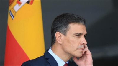 رئيس الوزراء الإسباني يعرب عن صدمته بعد رؤية الوضع في بوروديانكا