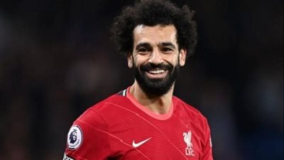 محمد صلاح ينفرد بصدارة مستر أسيست الدوري الإنجليزي 