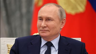 الثلاثاء.. بوتين يستقبل أمين الأمم المتحدة في موسكو