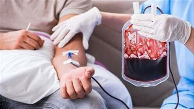 هل نقل الدم في شهر رمضان يفسد الصيام؟